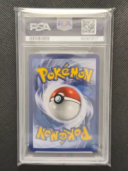 Mewtwo GX 31/68 - Destinees Occultes - Gradee 9/10 - Ultra Rare - Carte Pokemon - Image 2