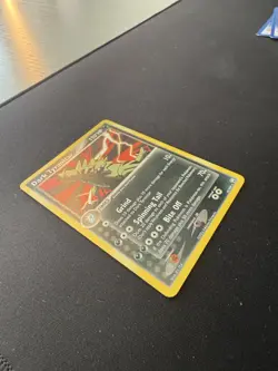 2004 POKEMON TCG DARK TYRANITAR TEAM ROCKET RETURNS 19/109 20/109 NM - Image 5