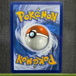 MIENFOO 133/086 ILLUSTRATION RARE WHITE FLARE POKEMON NM/M - Image 2
