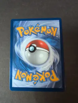 Goldeen 087/084 : Illustration Rare - Pitch Black (PBL) / NM Pack Fresh - Image 3