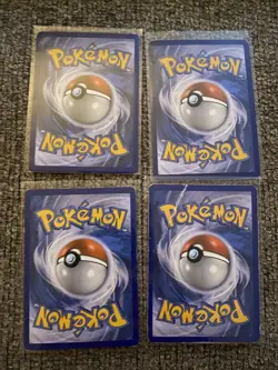 XY era Pokemon Lot - Image 2