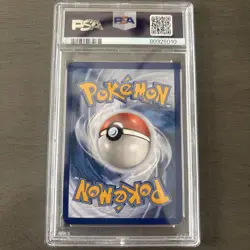 Pokemon TCG Roseanne's Backup Full Art Ultra Rare Brilliant Stars 172/172 PSA 10 - Image 2