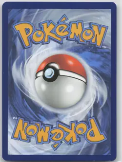 LP Nidoran M 032/165 Reverse Holo Common 151 Pokemon 2023 - Image 2