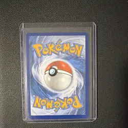 Pokemon TCG Rapidash Illustration Rare Holo 189/182 Destined Rivals - Image 2