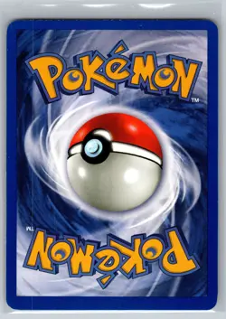 NM Mankey 61/82 1st Edition Team Rocket Pokemon 2000 - Image 2