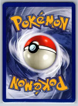 NM Dark Muk 41/82 1st Edition Team Rocket Pokemon 2000 - Image 2