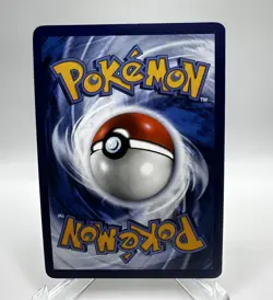 Pokemon Eevee SVP 173 Prismatic Black Star Promo TCG NM / M Card - Image 2