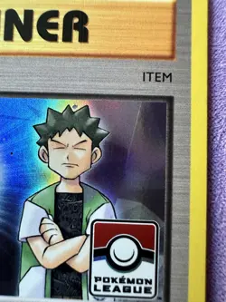 Pokemon TCG Gym Badge Promo League 2016 Full Set XY203 - XY210 - Image 3