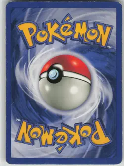 HP Misty's Seel 91/132 Common Gym Challenge Pokemon 2000 - Image 2