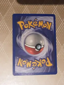 Wizards of the Coast Pokemon TCG Giovanni 18/132 Gym Challenge Holo - Image 2