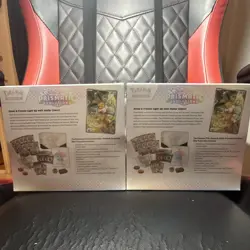 Pokemon TCG Prismatic Evolutions Elite Trainer Box English 2 Boxes - Image 2