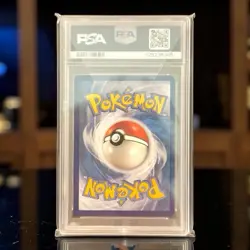 Pokemon Astral Radiance Trainer Gallery Garchomp V TG23 Full Art Holo PSA 10 - Image 2
