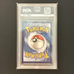 Pokemon Astral Radiance Trainer Gallery Garchomp V TG23 Full Art Holo PSA 10 - Image 4