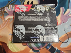 Pokemon Mega Evolution (ME03) Perfect Order Booster Box - Factory Sealed NEW! - Image 2