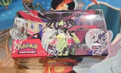 Pokemon Mega Evolution (ME03) Perfect Order Booster Box - Factory Sealed NEW! - Image 3