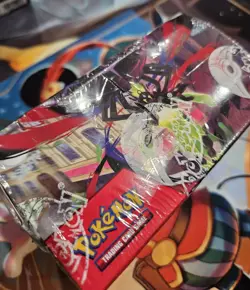 Pokemon Mega Evolution (ME03) Perfect Order Booster Box - Factory Sealed NEW! - Image 4