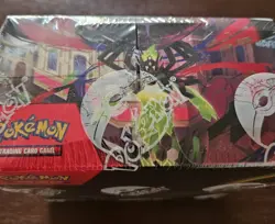 Pokemon Mega Evolution (ME03) Perfect Order Booster Box - Factory Sealed NEW! - Image 5