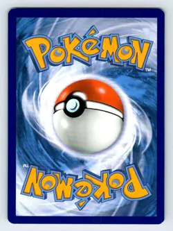 Oshawott (Cosmo Holo) SWSH222 Promo Sword & Shield Promo Pokemon Near Mint - Image 2