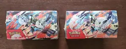 Pokemon Mega Evolution (ME04) Chaos Rising Booster Box - Factory Sealed New! - Image 2
