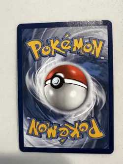 Typhlosion 42/214 Sm-Lost Thunder Holo Pokemon - Image 2