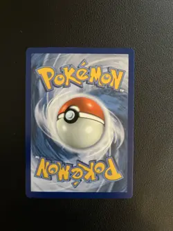 Pokemon TCG - Yveltal 205/182 - Paradox Rift Illustration Rare - Image 2