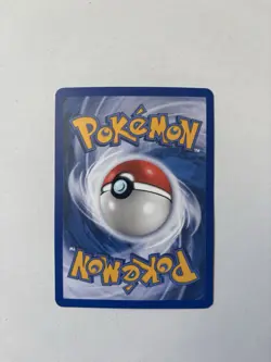 Rocket's Meowth 46/109 Team Rocket Returns Reverse Holo English Uncommon 2004 - Image 2