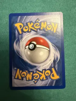 Pokemon TCG Light Vaporeon Neo Destiny 52/105 Unlimited Uncommon English NM - Image 2
