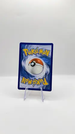 Pokemon TCG Paldean Wooper 102/094 Reverse Holo English Basic - Image 2