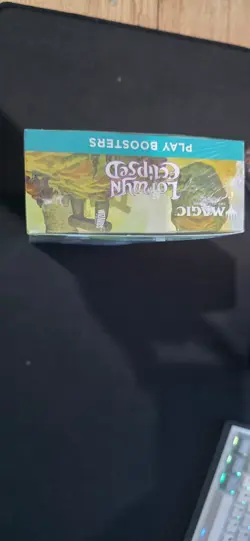 MTG - LORWYN ECLIPSED Play Booster Box Magic the Gathering - Image 2