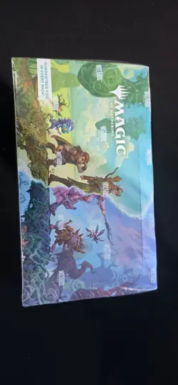 MTG - LORWYN ECLIPSED Play Booster Box Magic the Gathering - Image 3