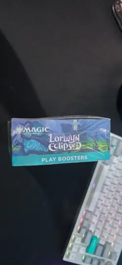 MTG - LORWYN ECLIPSED Play Booster Box Magic the Gathering - Image 5