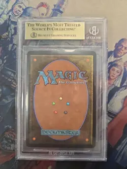 Niv-Mizzet, Guildpact (Foil, Showcase #0319) - SERIALISED #161 BGS 9.5 - Image 2