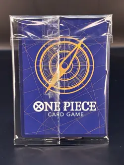 Dracule Mihawk ST12-003 SR Alt Art Promo One Piece Card Game CCG TCG Sealed - Image 2