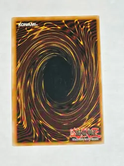 YUGIOH ENHANCED NA Princess Pikeru SOI-EN027 Ultimate Rare NM - Image 2