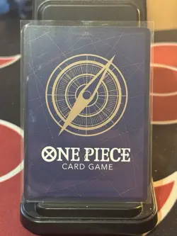 OP10-005 Sanji (SR) ONE PIECE Card TCG NM English - Image 2