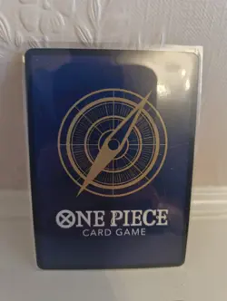 One Piece TCG Sanji OP10-005 SR - Image 2