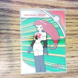 TOPPS Pokemon Card: Pick & Choose Heroes & Villains Card HV 1 2 3 4 5 10 - Image 2