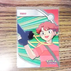 TOPPS Pokemon Card: Pick & Choose Heroes & Villains Card HV 1 2 3 4 5 10 - Image 3