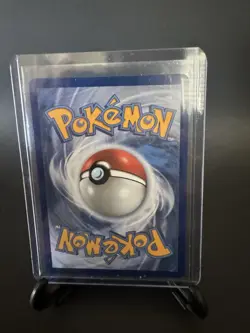 Pokemon ME: Ascended Heroes Mega Hawlucha ex 268/217 Mega Attack Rare MAR - NM - Image 2