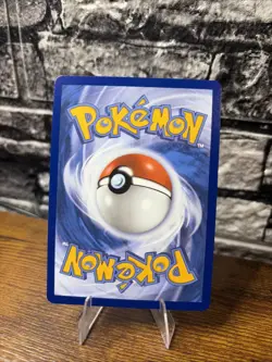 Pokemon First Partner Chimchar 041 Me: Mega Evolution Promo Holo - Image 4