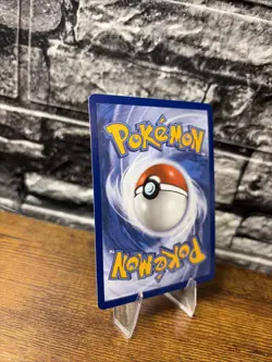 Pokemon First Partner Chimchar 041 Me: Mega Evolution Promo Holo - Image 5