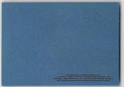 LP Bulbasaur, Ivysaur, Venusaur #94 Topps The First Movie Trading Cards Pokemon - Image 2