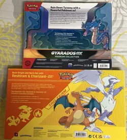 pokemon premium collection - Image 2