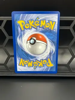 Oricorio ex 024 Holo Promo ME: Mega Evolution Promo Pokemon Near Mint - Image 2