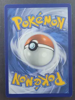Neo Upper Energy 162/162 Ace Spec Temporal Forces Pokemon TCG - Image 2