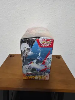Pokemon Scarlet & Violet Surging Sparks Booster Box (36 Ct) Sealed W/ Acrylic - Image 5