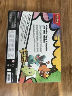 Pokemon TCG Ascended Heroes Deluxe Pin Collection - Image 2