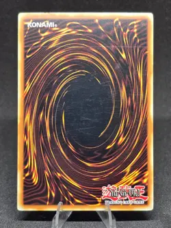 Yugioh! Light-Imprisoning Mirror GLAS-EN069 1st Edition Common NM - Image 2