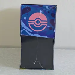 Pokemon TCG: Mega Evolution Chaos Rising Elite Trainer Box ETB SEALED ✅Fast ship - Image 3
