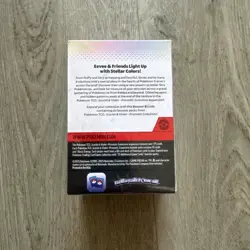 Pokemon TCG Prismatic Evolutions Booster Bundle - Brand New Sealed - Image 2